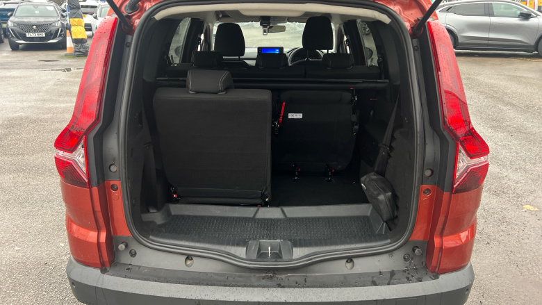 Dacia Jogger 1.0 TCe Comfort 5dr Petrol Estate